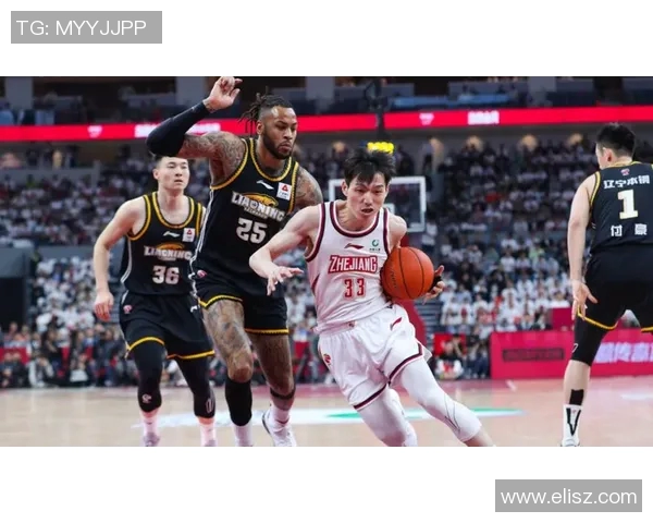 吴前：从篮球场上的领袖到全能战士的成长之路与未来展望